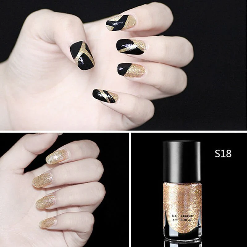 Pely™ - The revolutionary nail polish for effortless manicure - Image 18