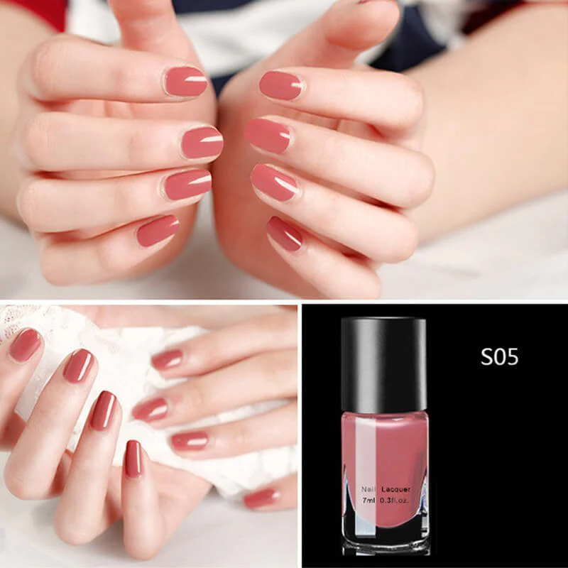 Pely™ - The revolutionary nail polish for effortless manicure - Image 5