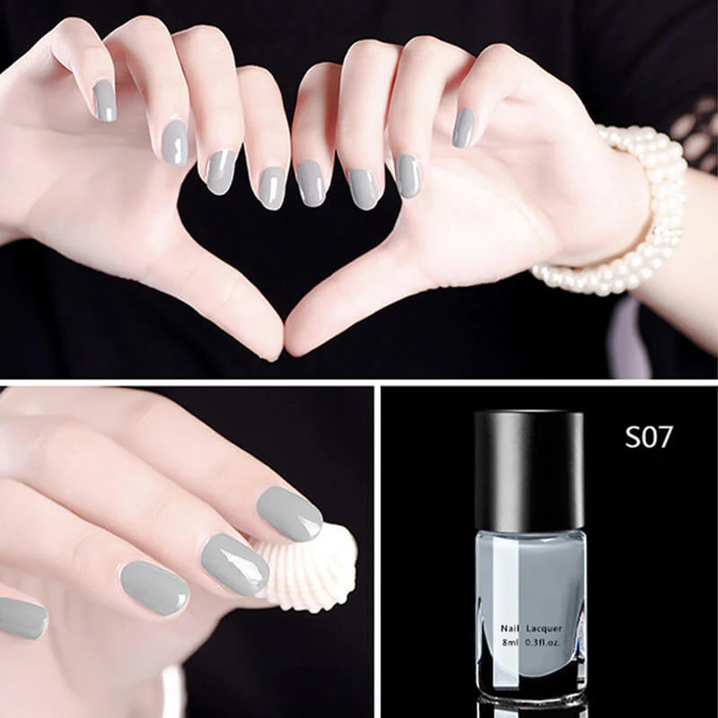 Pely™ - The revolutionary nail polish for effortless manicure - Image 7