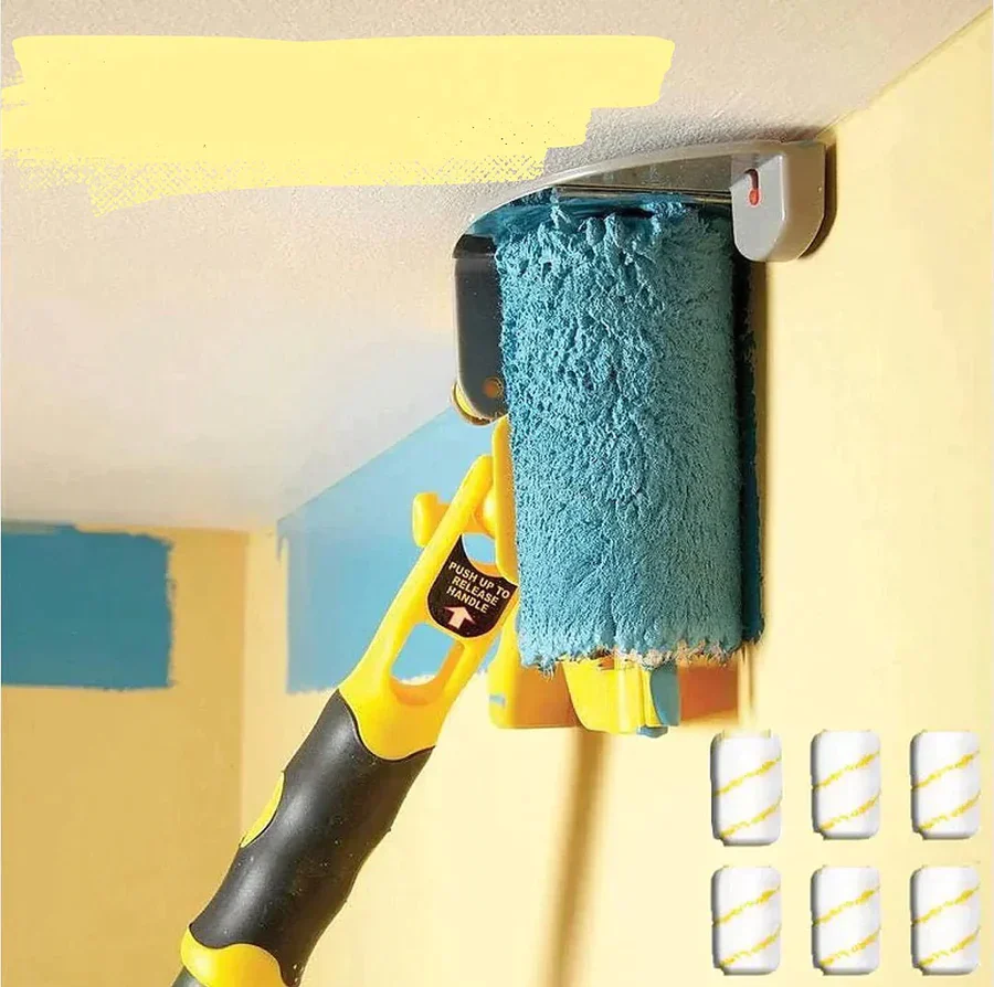 PerfectPaint™ — Flawless Finishes, Fast & Easy | 50% Off - Image 5