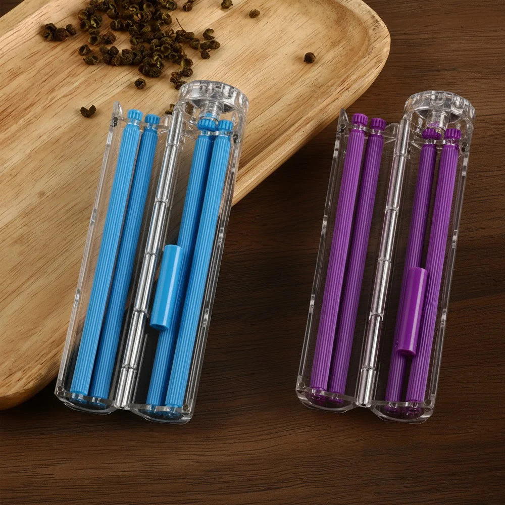 PerfectPuff™ — Effortless, Flawless Rolls That Elevate Every Smoke Session - Image 10