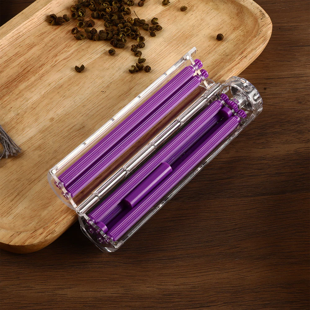 PerfectPuff™ — Effortless, Flawless Rolls That Elevate Every Smoke Session - Image 14