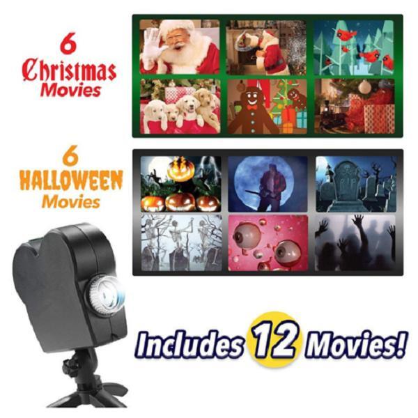 PhantomFlick™ — Transform Your Home into a Jaw-Dropping Holiday Spectacle Instantly - Image 6
