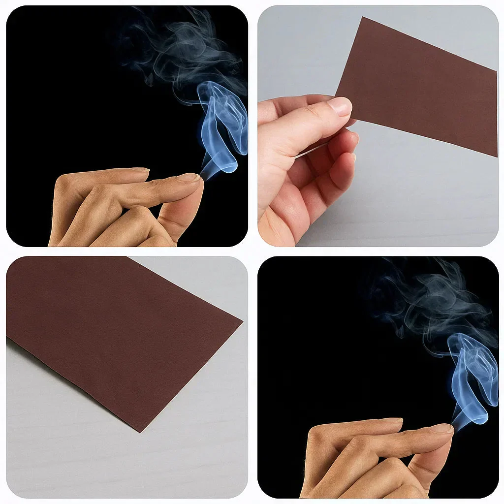 PhantomMist™ — Command Instant, Mesmerizing Smoke Magic That Wows Every Crowd - Image 3