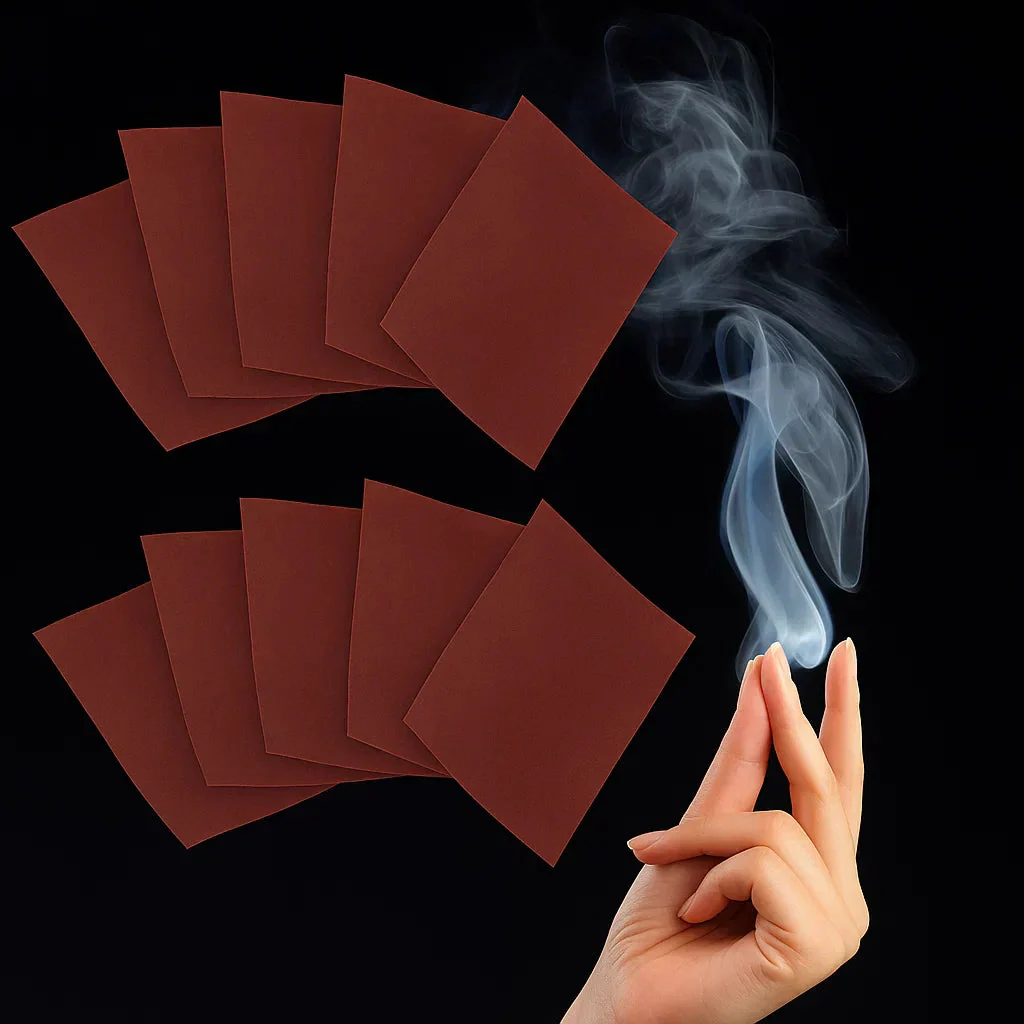 PhantomMist™ — Command Instant, Mesmerizing Smoke Magic That Wows Every Crowd - Image 7