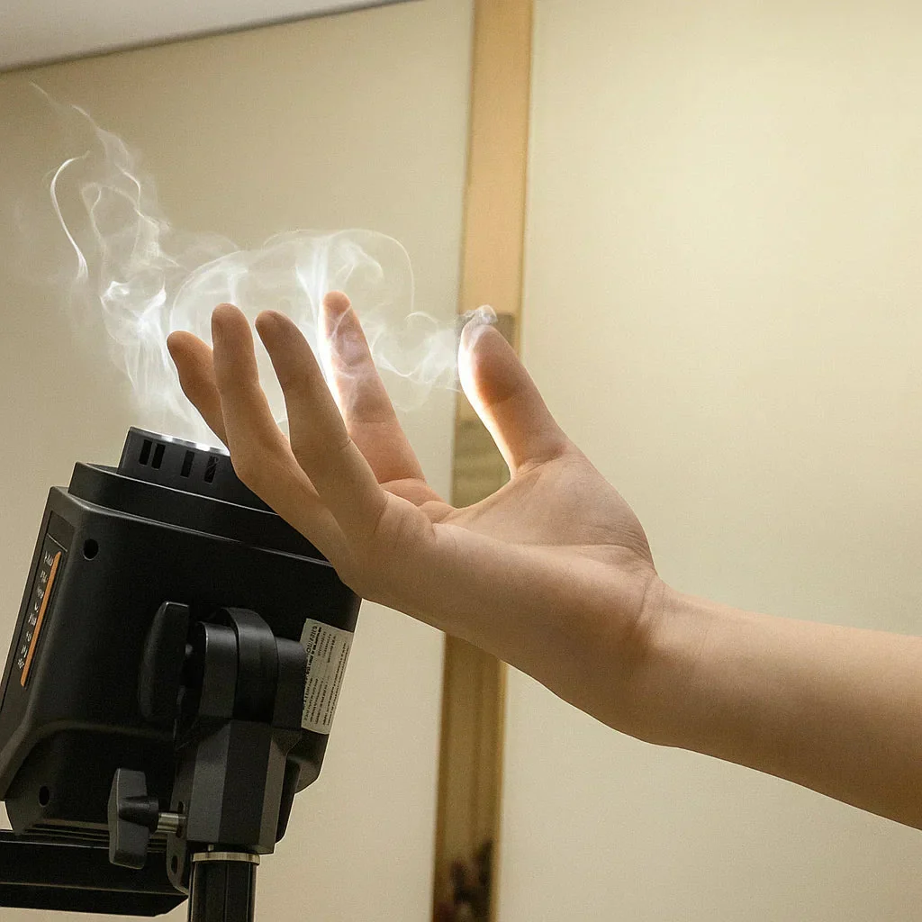 PhantomMist™ — Command Instant, Mind-Blowing Smoke That Stuns Every Crowd - Image 6