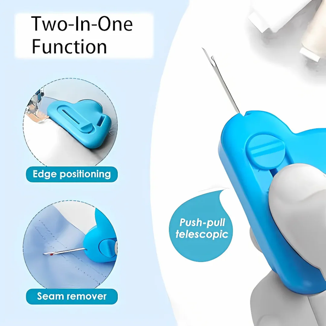 PinPoint Pro™ — Master Every Stitch with Effortless Precision and Instant Fixes - Image 7