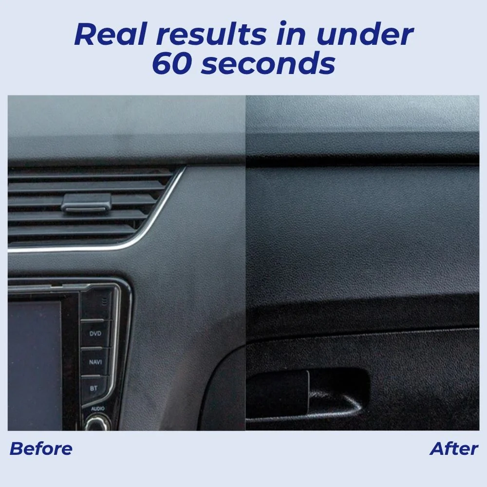 PlastiGlow™ — Revive and Shield Your Plastics with Jaw-Dropping Shine Instantly - Image 4