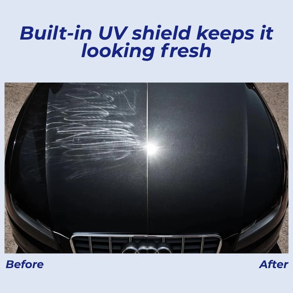 PlastiGlow™ — Revive and Shield Your Plastics with Jaw-Dropping Shine Instantly - Image 5