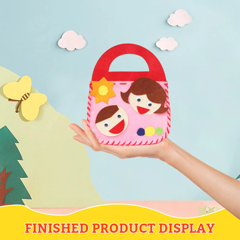 PlayPatch™ — Spark Your Child’s Creative Spirit with Every Stitch - Image 6