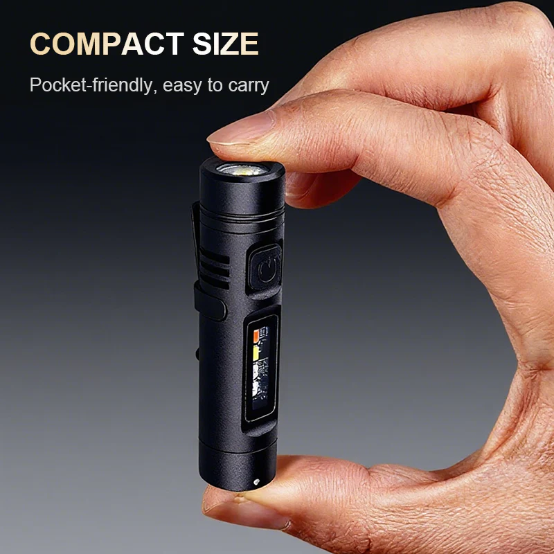 PocketBeam™ — Instant, Powerful Light Wherever Life Throws Darkness - Image 4