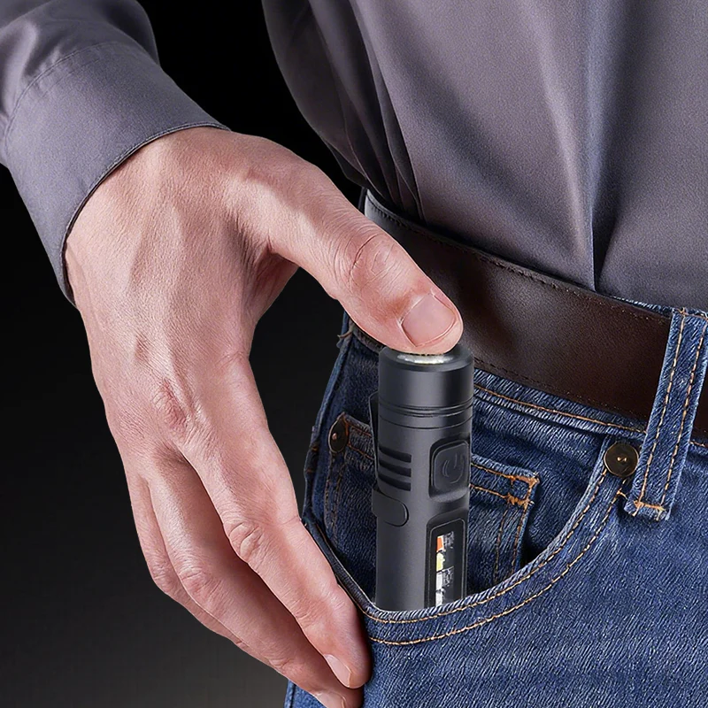 PocketBeam™ — Instant, Powerful Light Wherever Life Throws Darkness - Image 5