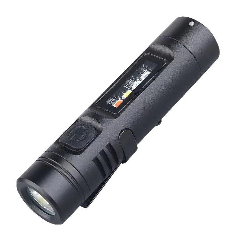 PocketBeam™ — Instant, Powerful Light Wherever Life Throws Darkness - Image 7