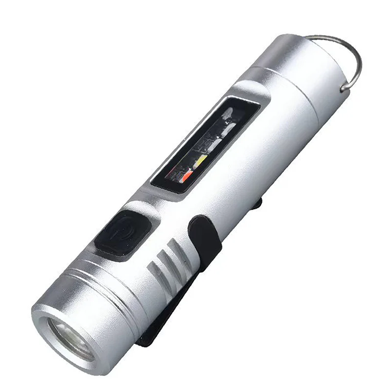 PocketBeam™ — Instant, Powerful Light Wherever Life Throws Darkness - Image 8