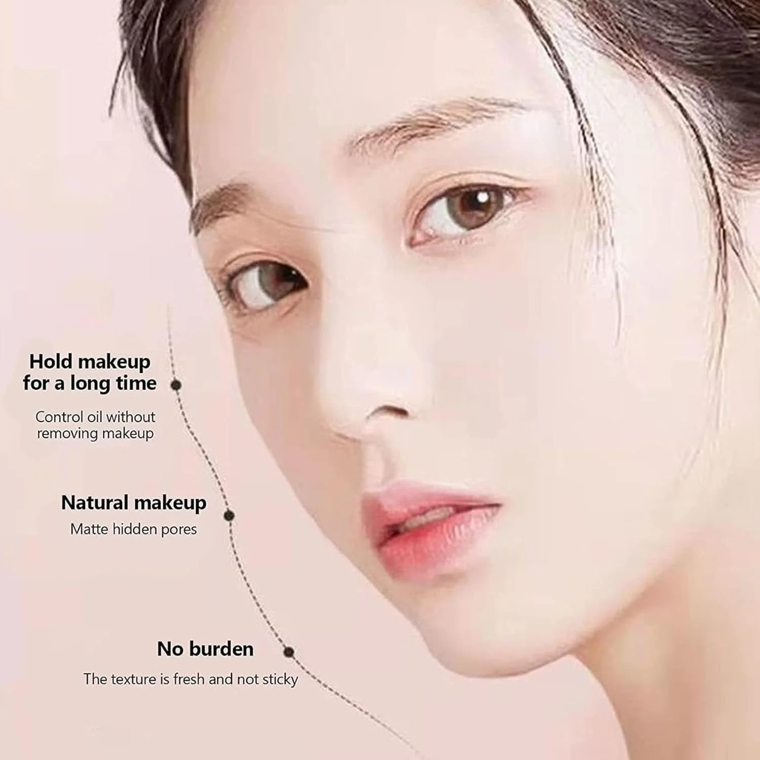 Pore Invisible Makeup Stick - Image 5