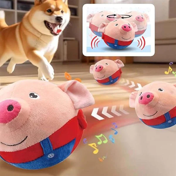 PouncePal™ — Unleash Endless Play and Calm Your Dog’s Wild Side - Image 11