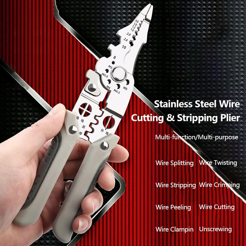 PowerGrip™ Pro — Master Every Job with Speed and Precision That Feels Like Magic - Image 2