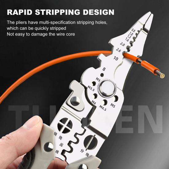 PowerGrip™ Pro — Master Every Job with Speed and Precision That Feels Like Magic - Image 5