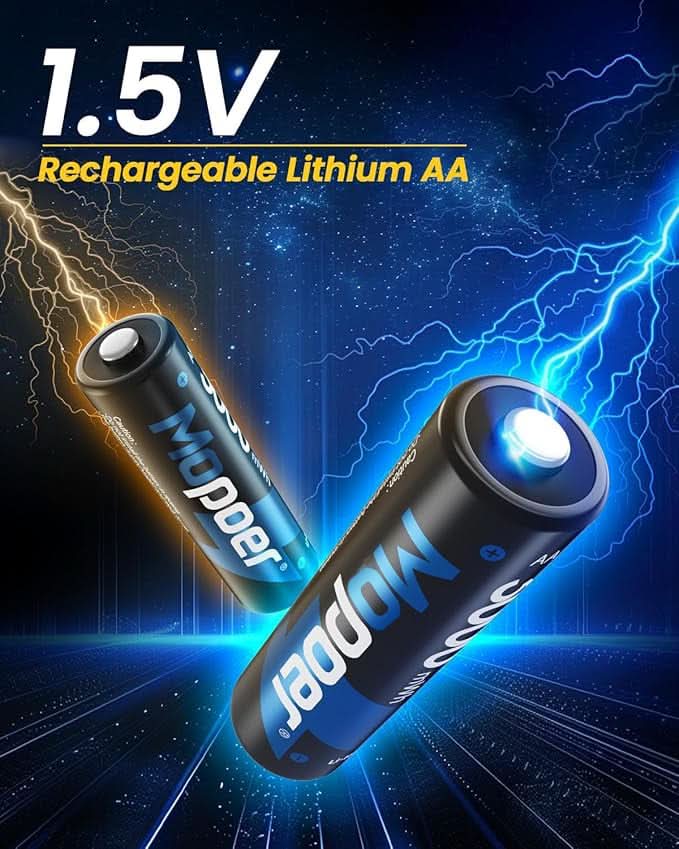 PowerNest™ — Fast, Safe Charging That Keeps You Powered Anytime, Anywhere - Image 10