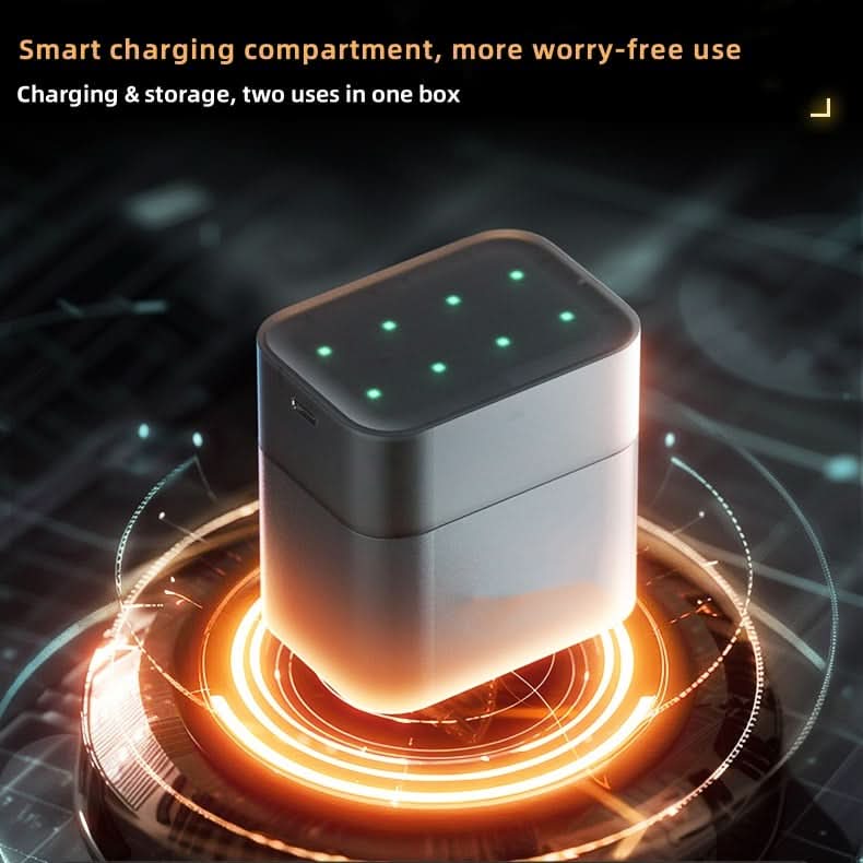 PowerNest™ — Fast, Safe Charging That Keeps You Powered Anytime, Anywhere - Image 9