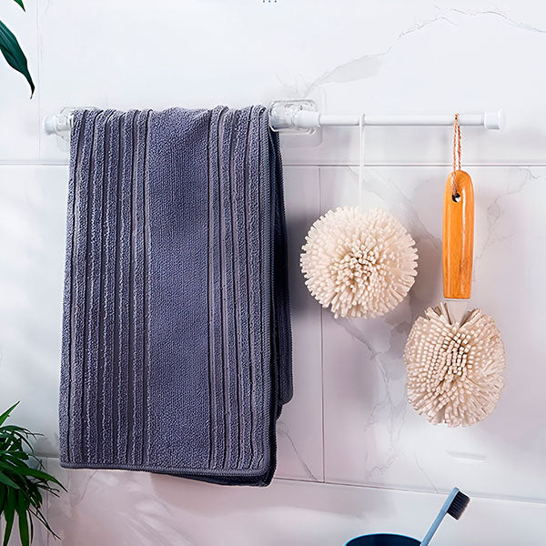 Practical hooks for easy and neat storage (x4) - Image 9