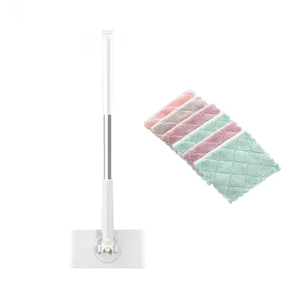 SlickSweep™ — Clean Smarter, Stay Hands-Free, Love Your Sparkling Home - Image 18