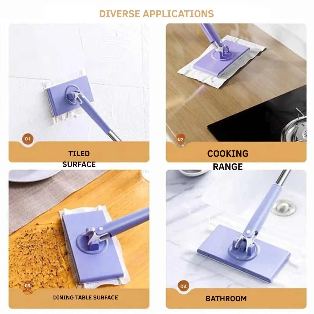 SlickSweep™ — Clean Smarter, Stay Hands-Free, Love Your Sparkling Home - Image 5
