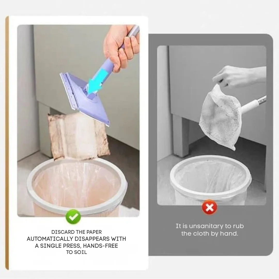 SlickSweep™ — Clean Smarter, Stay Hands-Free, Love Your Sparkling Home - Image 6