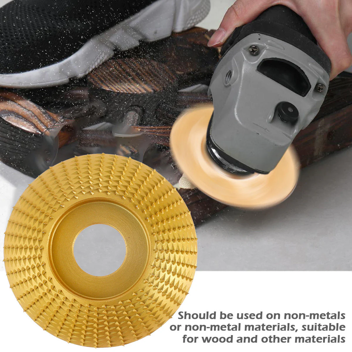 PrecisionCraft™ — Turn Every Cut Into Jaw-Dropping Masterpieces Instantly - Image 6