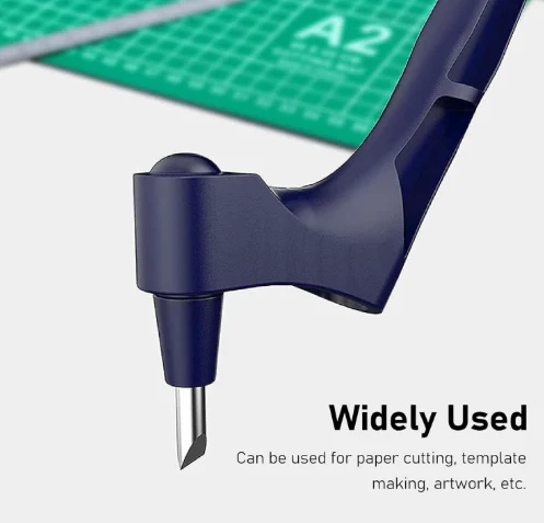 PrecisionCut™ — Master Every Curve with Effortless, Razor-Sharp Accuracy - Image 6