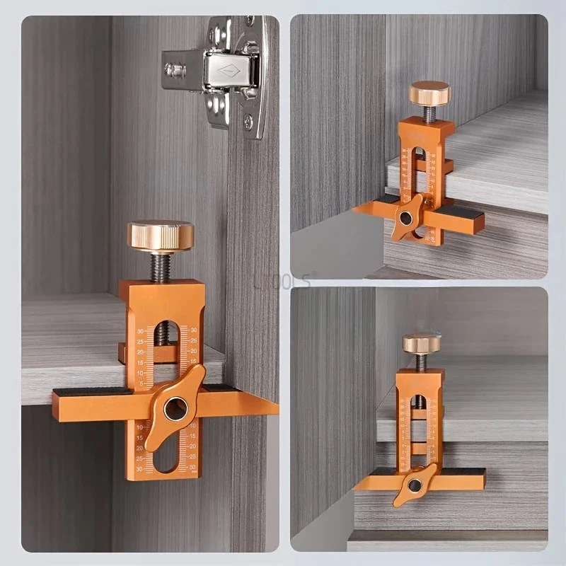 PrecisionEdge™ — Cut Installation Time and Achieve Flawless Cabinet Alignment Every Single Time - Image 8