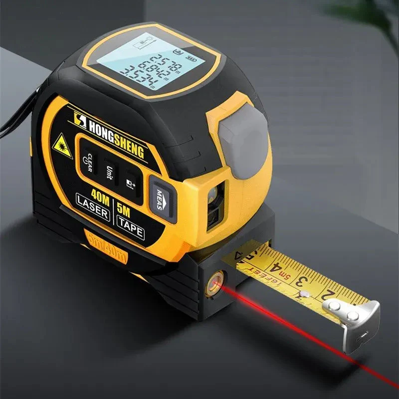 PrecisionFlex™ — Measure Faster, Cut Smarter, Build with Confidence Every Time - Image 3