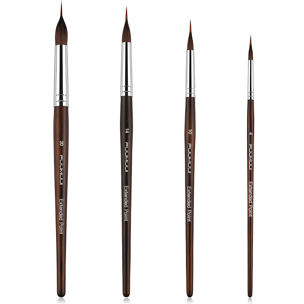 PrecisionFlow™ — Unlock Effortless Mastery and Paint Every Detail with Confidence - Image 6