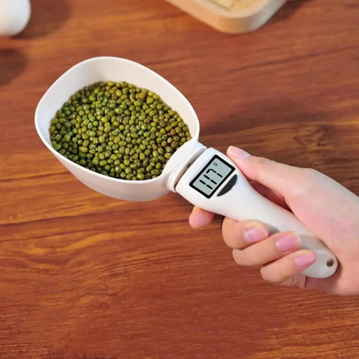 PrecisionSpoon™ — Effortless Perfect Portions That Elevate Every Meal - Image 12