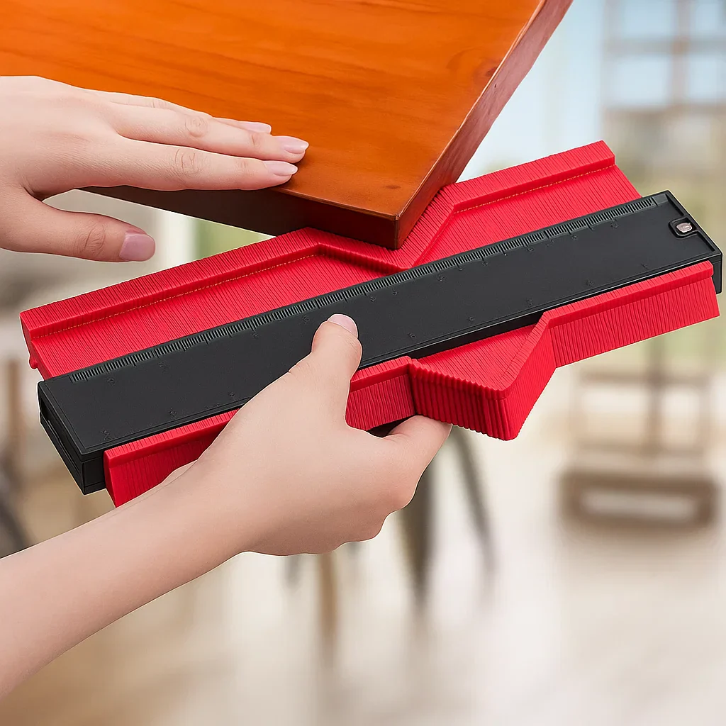 PrecisionTrace™ — Nail Every Curve Perfectly Without the Stress or Waste - Image 9