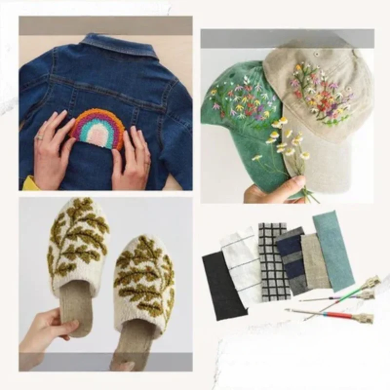 Prikpakje™ — Effortless Precision for Stunning Embroidery | 1+1 FREE TODAY - Image 2