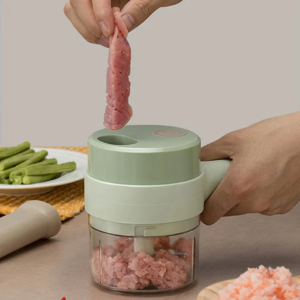 PrimePrep™ — Slash Your Kitchen Chaos and Unlock More Time to Enjoy Life - Image 2