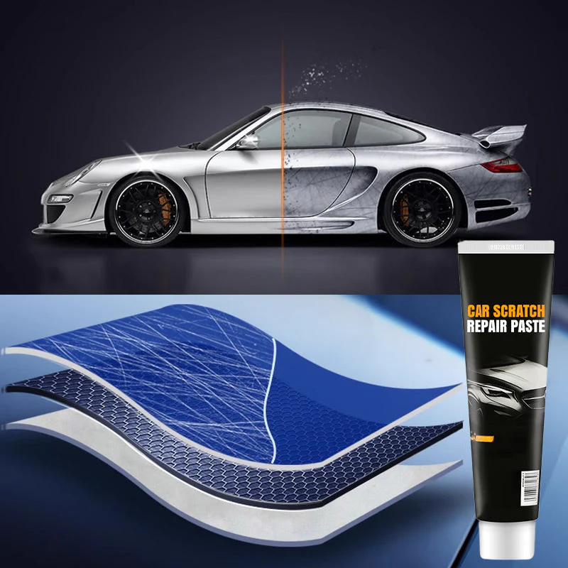 PrismaShine™ — Watch Your Car’s Scratches Disappear and Shine Like New Again - Image 6