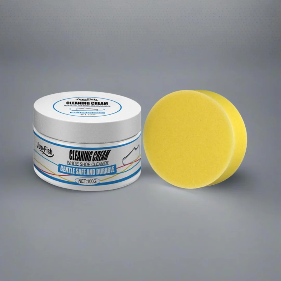 PristineStep™ — Instantly Revive Your Sneakers with Brilliant, Effortless White - Image 4