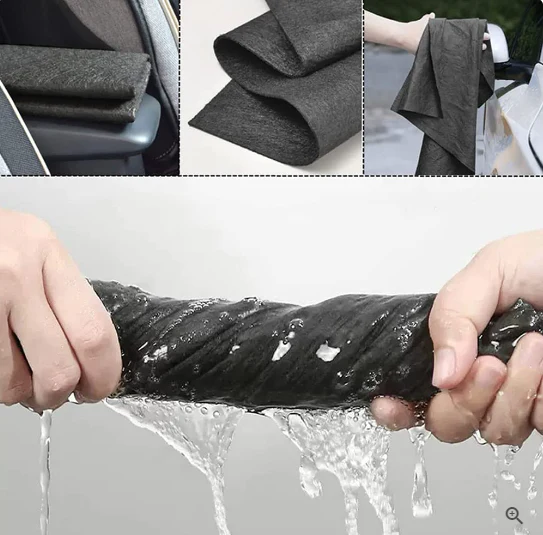 ProClean™ - Magic Cleaning Cloth (5 pieces) - Image 8