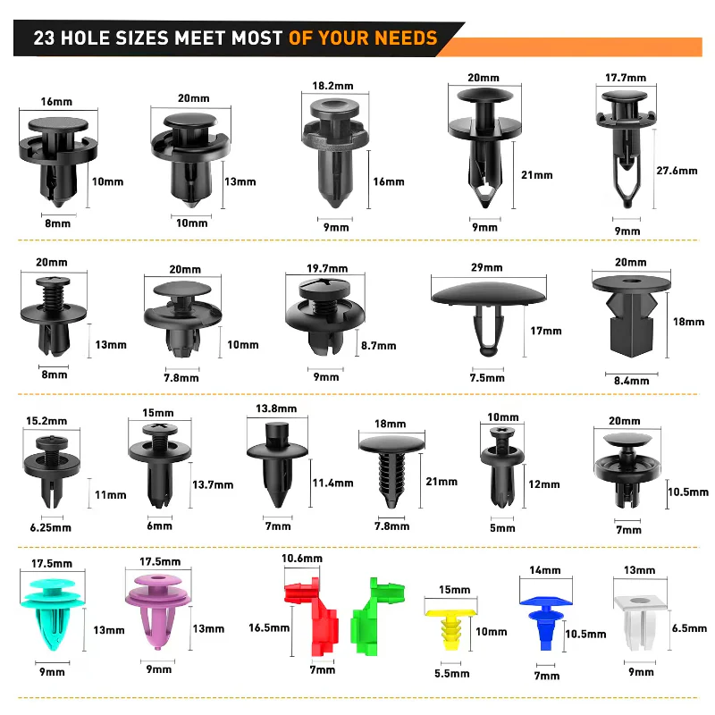 ProMend™ Auto Repair Kit — Master Every Fix with Confidence and Speed - Image 8