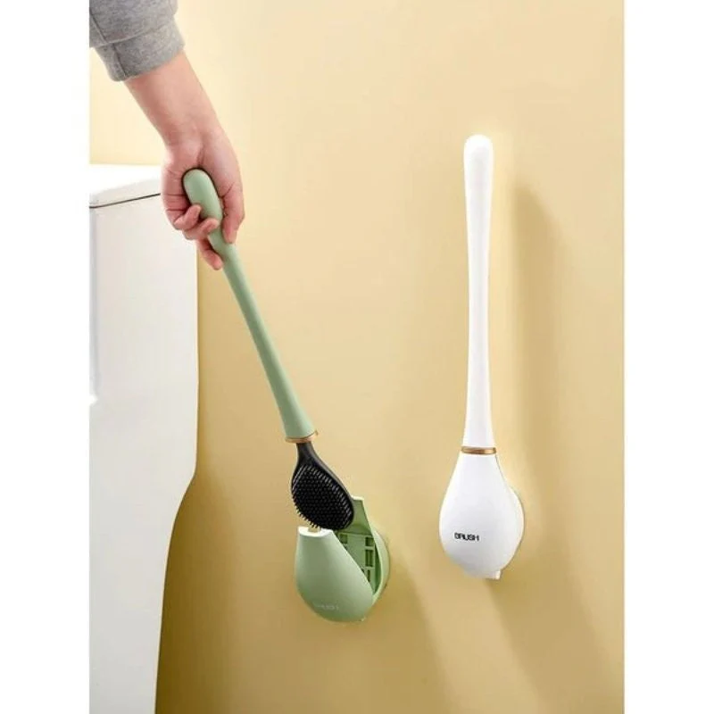 ProScrub™ — Effortless Deep Cleaning That Makes Your Toilet Shine Like New - Image 2