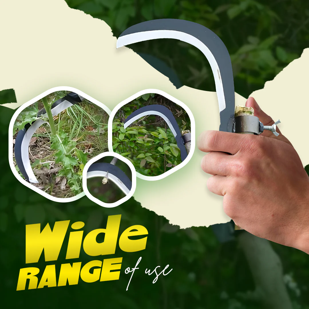 ProTrimEdge™ — Effortless Precision That Turns Your Yard Into a Perfect Sanctuary - Image 2