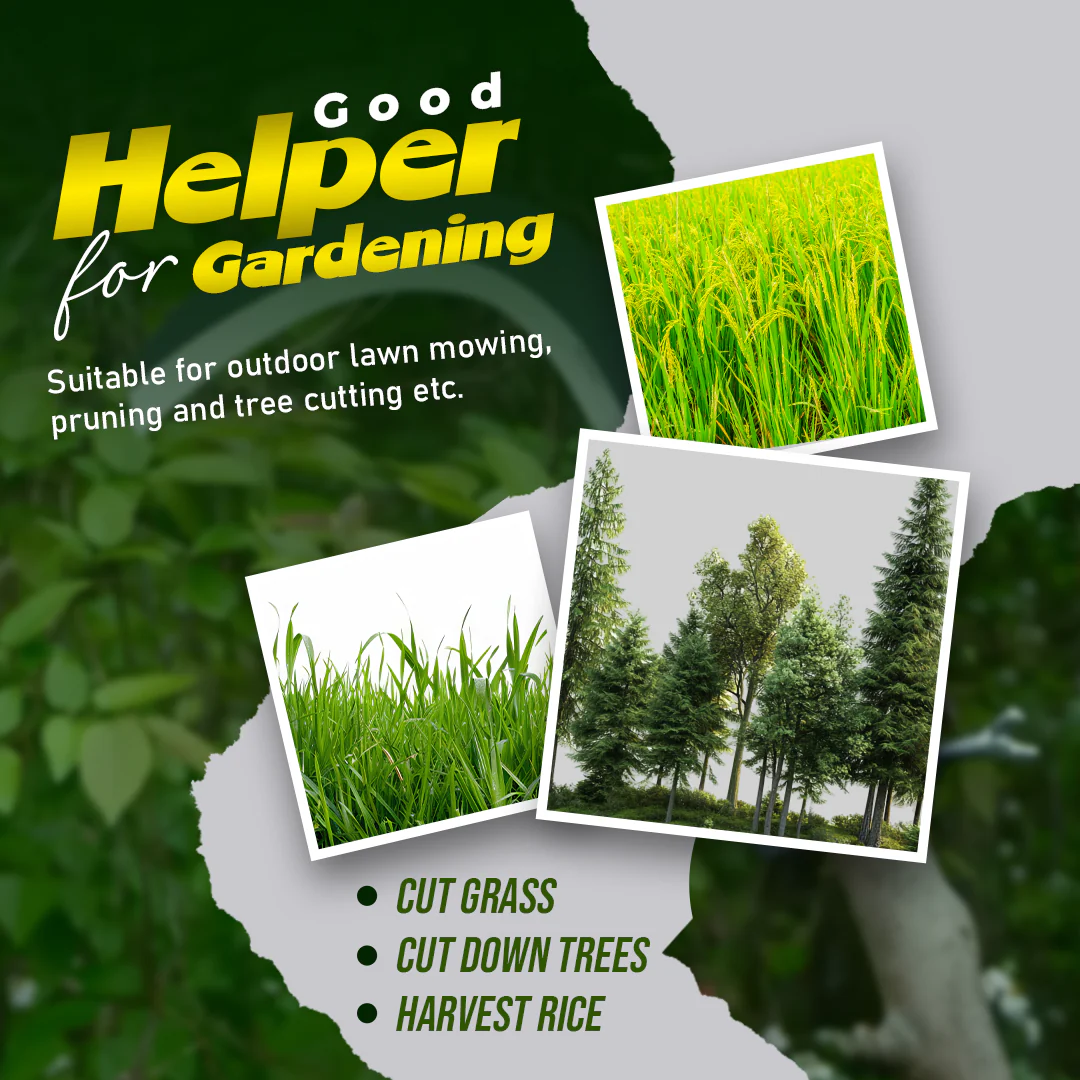 ProTrimEdge™ — Effortless Precision That Turns Your Yard Into a Perfect Sanctuary - Image 4