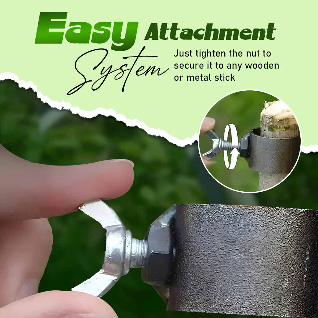 ProTrimEdge™ — Effortless Precision That Turns Your Yard Into a Perfect Sanctuary - Image 5