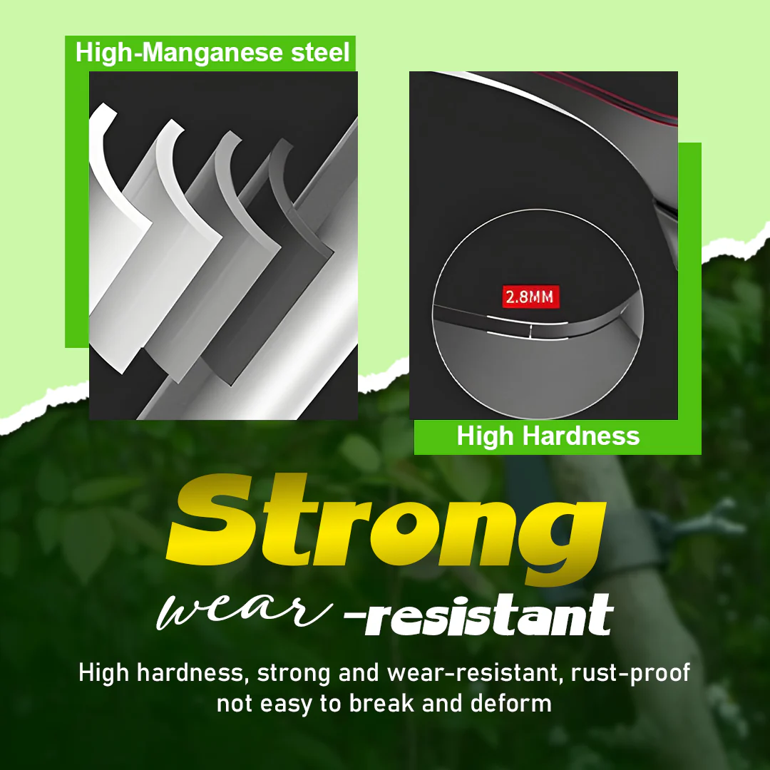 ProTrimEdge™ — Effortless Precision That Turns Your Yard Into a Perfect Sanctuary - Image 6