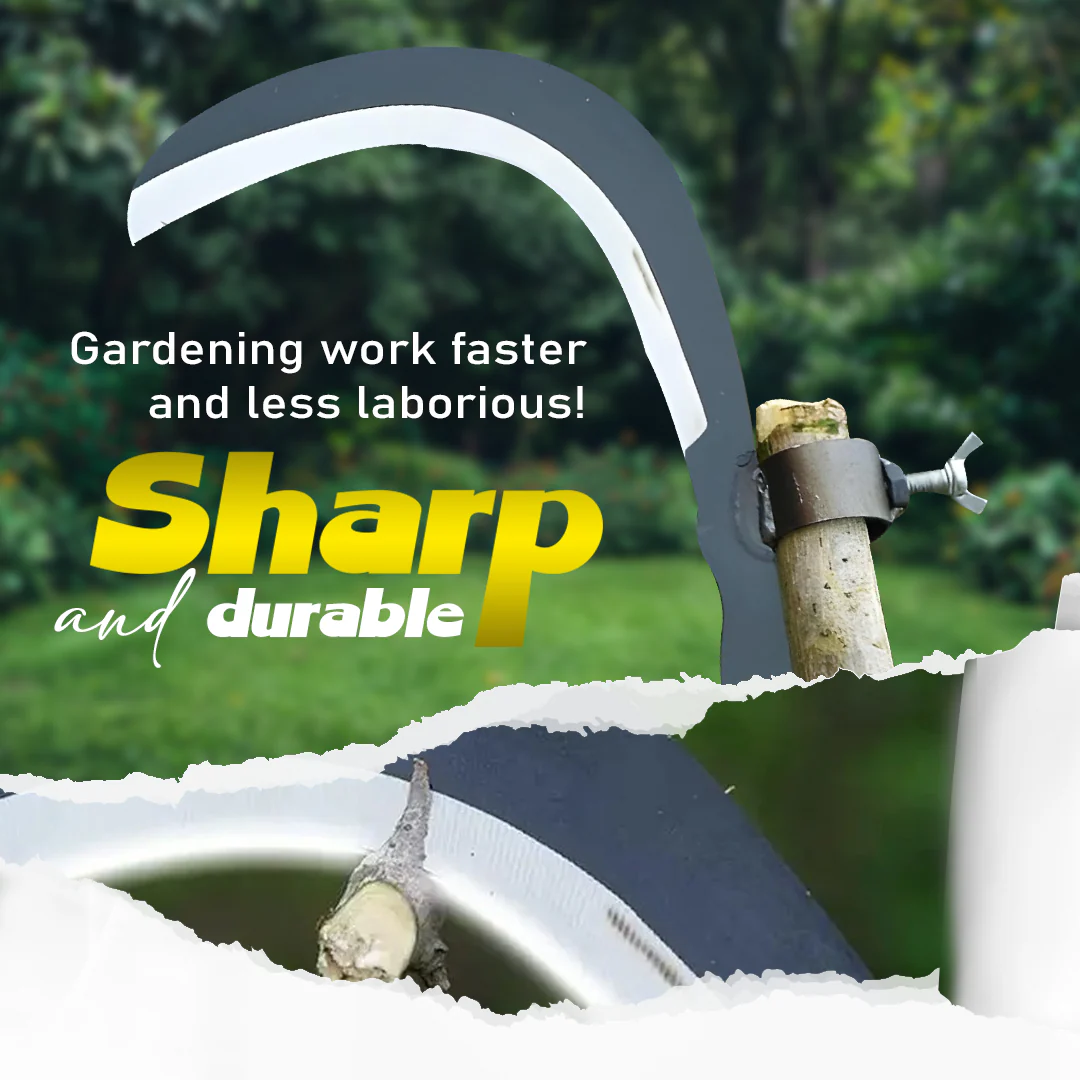 ProTrimEdge™ — Effortless Precision That Turns Your Yard Into a Perfect Sanctuary - Image 7