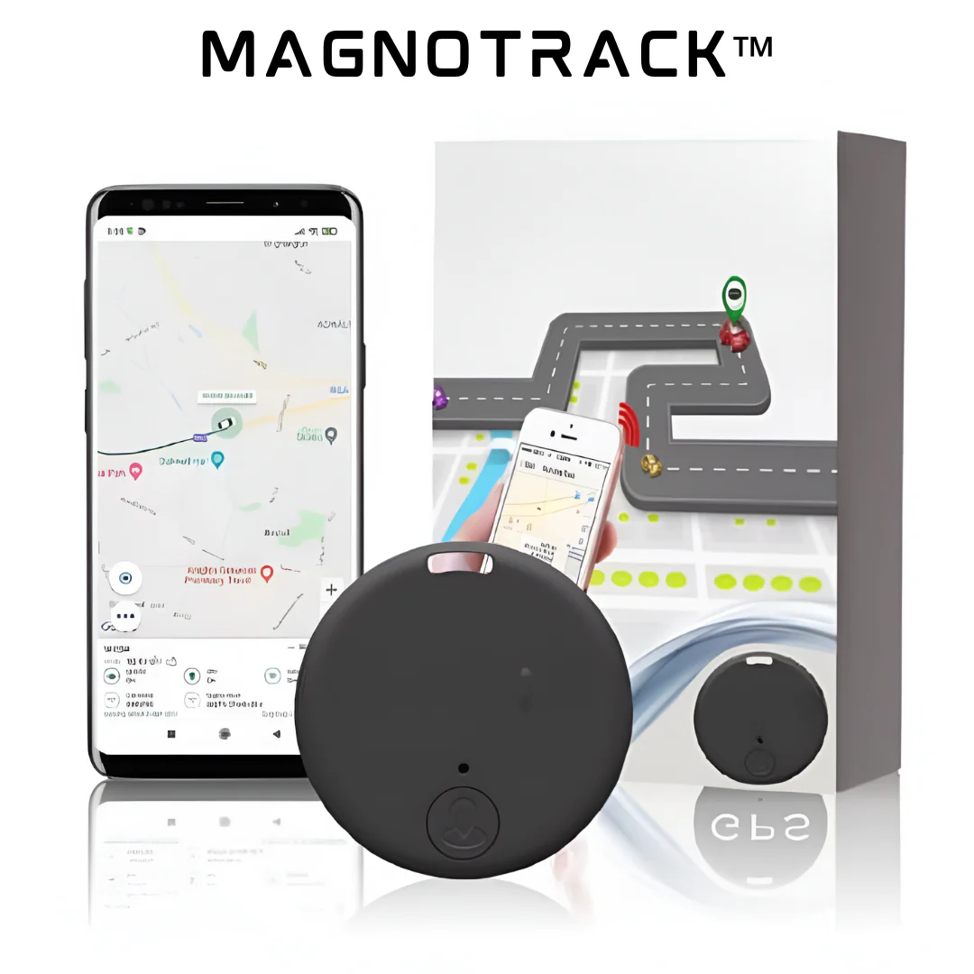 PulseGuard™ — Instantly Know Where What Matters Most Is, Every Second - Image 7