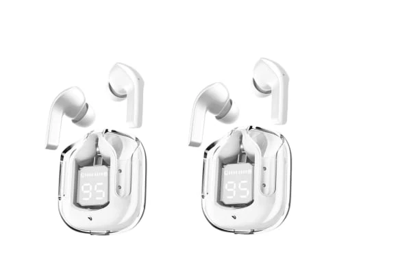 PulsePure™ Wireless Earbuds — Escape the Chaos with Crystal-Clear Sound and All-Day Comfort - Image 10