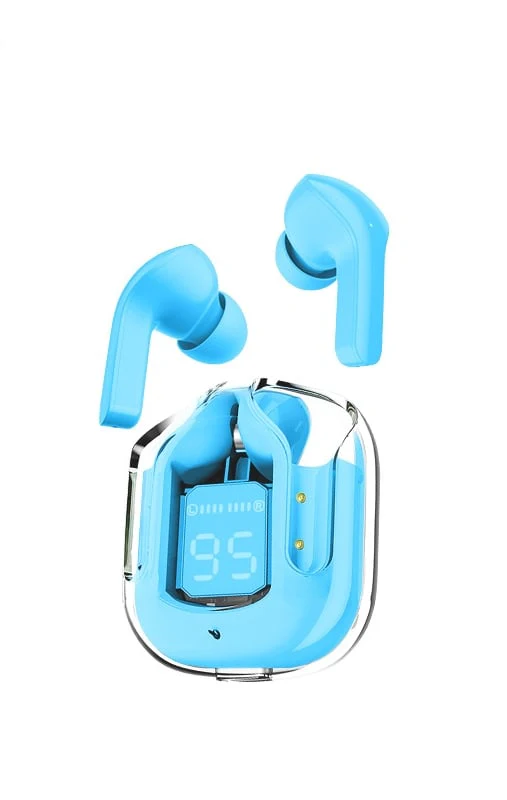PulsePure™ Wireless Earbuds — Escape the Chaos with Crystal-Clear Sound and All-Day Comfort - Image 8